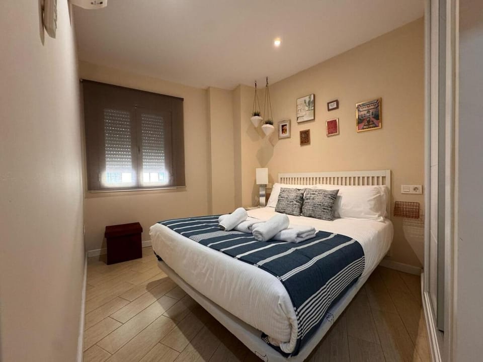 VIVIENDA TRIANA Centro Apartment in Seville