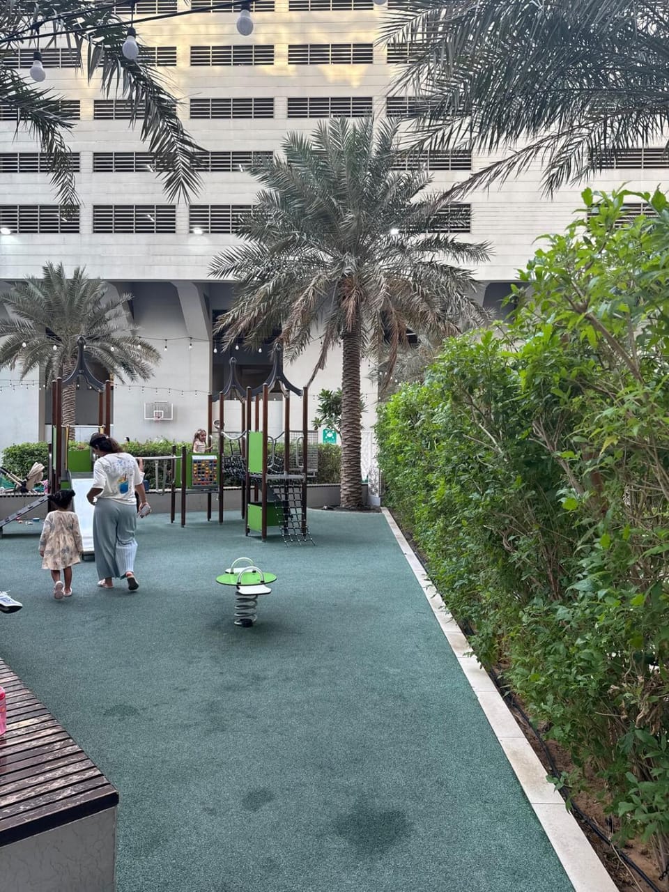 Stylish 2BHK in Prime Location Apartment in Dubai