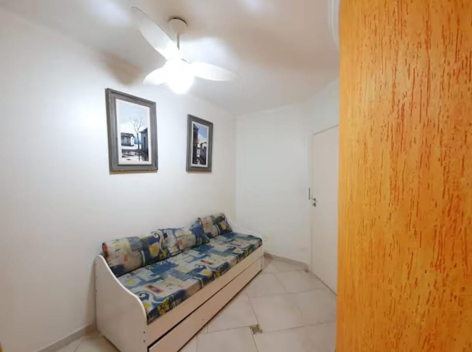 Apartamento Guarujá lindo e aconchegante Apartment in State of São Paulo