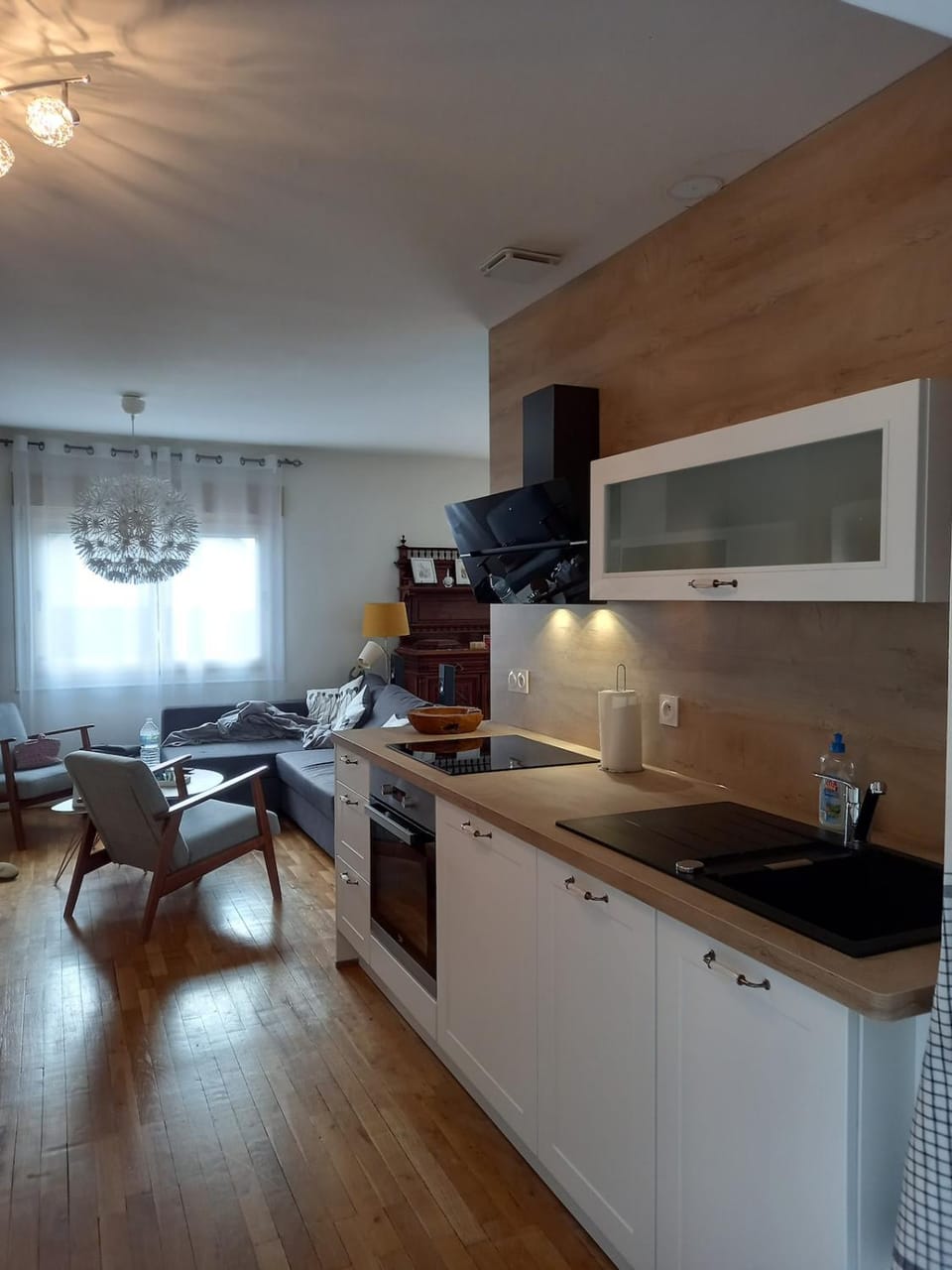 La Maison de Valérie Apartment in Pays de la Loire