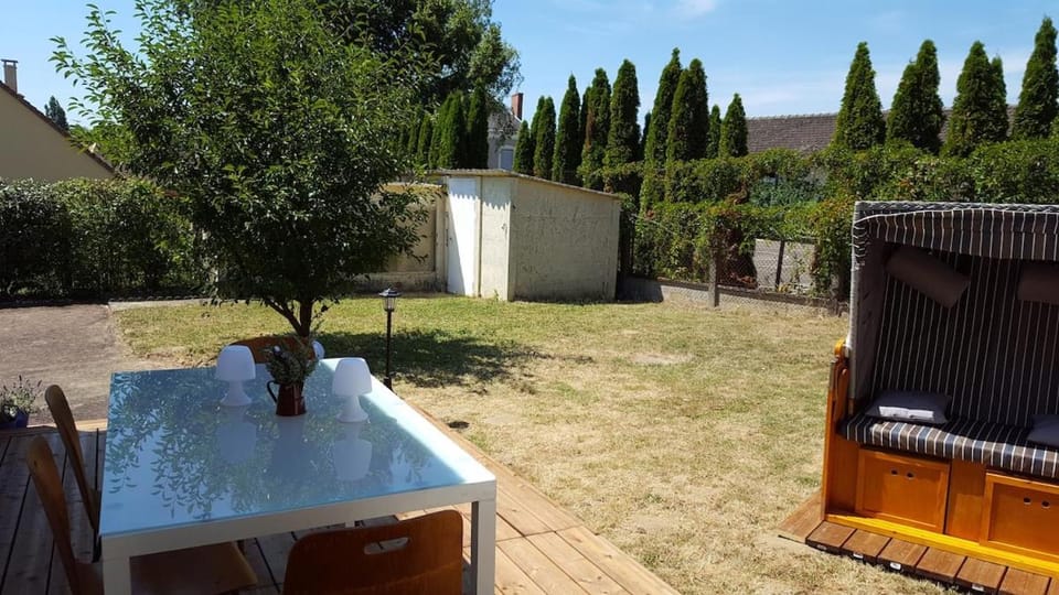 La Maison de Valérie Apartment in Pays de la Loire
