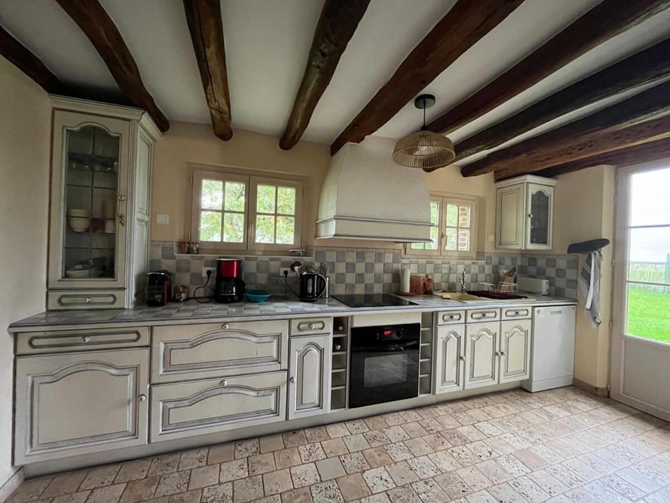 Country house - 75 min to Paris House in Centre-Val de Loire