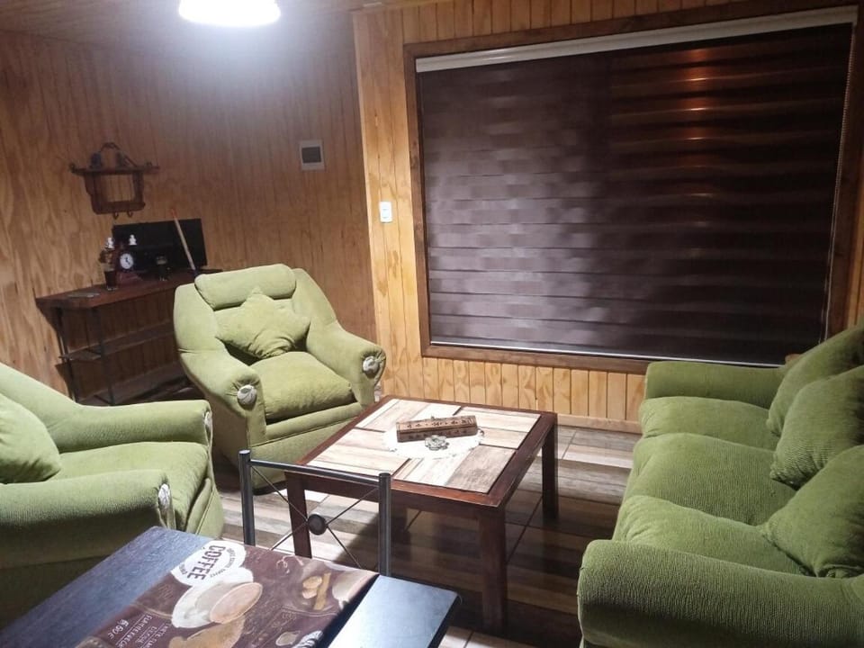 Casa amoblada con portón eléctrico House in Araucania, Chile