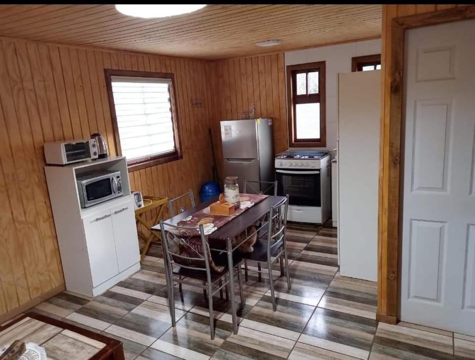Casa amoblada con portón eléctrico House in Araucania, Chile