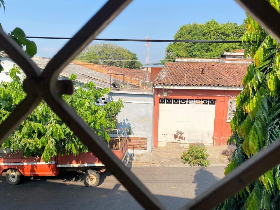 Mountain View Hostel Bed and Breakfast in La Libertad Department, El Salvador