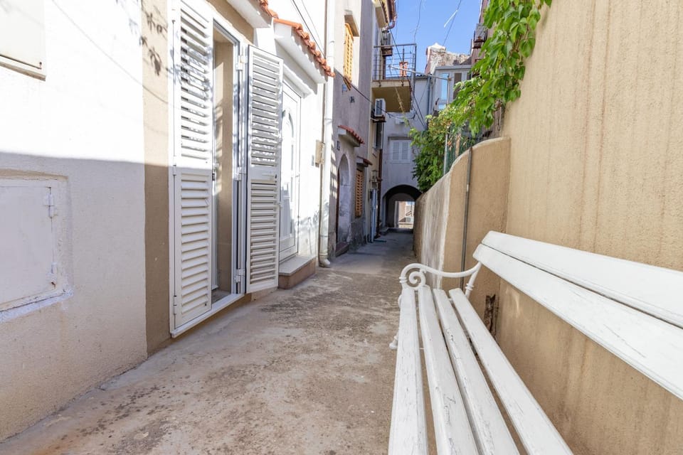 Apartment DN 12 Apartment in Lika-Senj County
