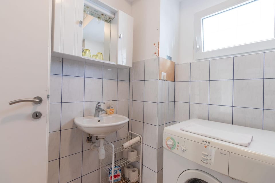 Apartment DN 12 Apartment in Lika-Senj County