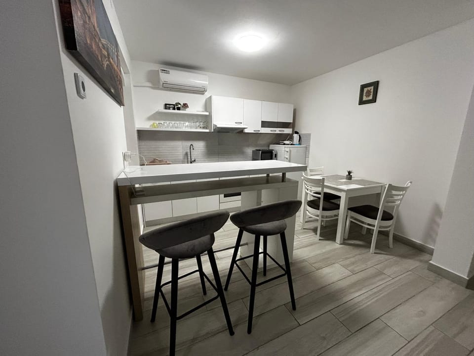Apartment DN 12 Apartment in Lika-Senj County