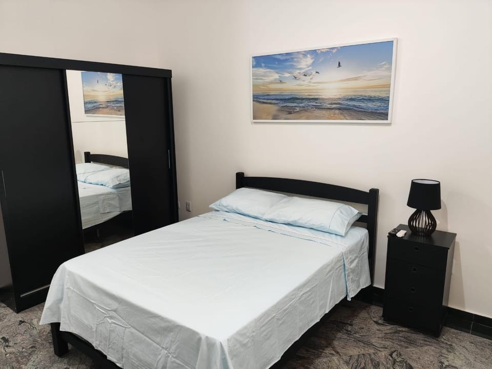 Bedroom, wardrobe