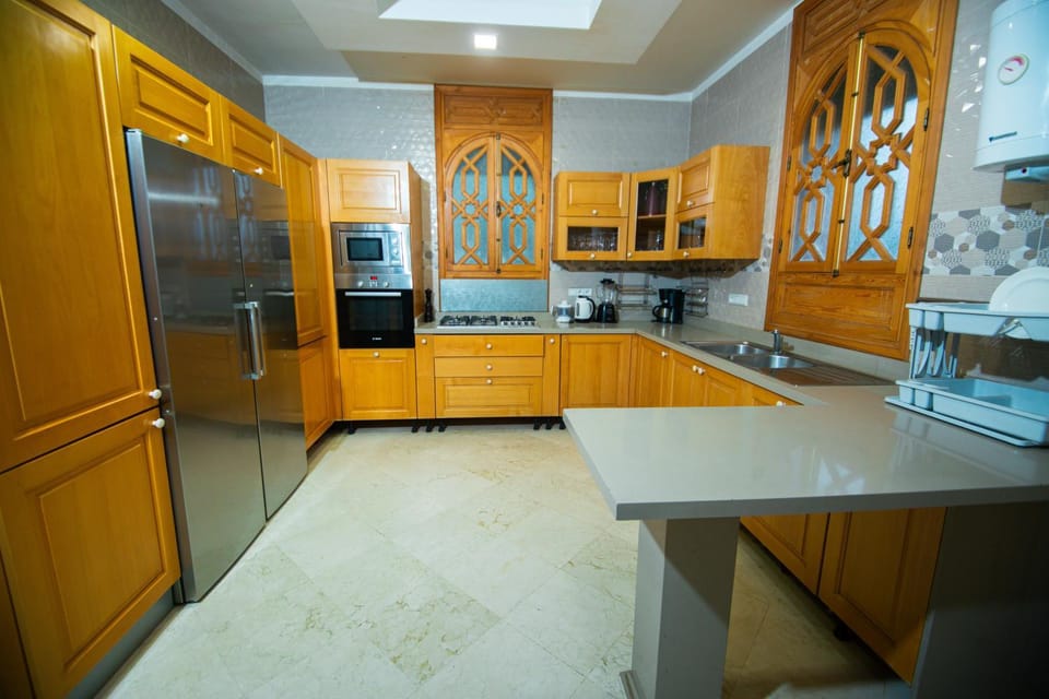 Maison safou Bed and Breakfast in Marrakesh