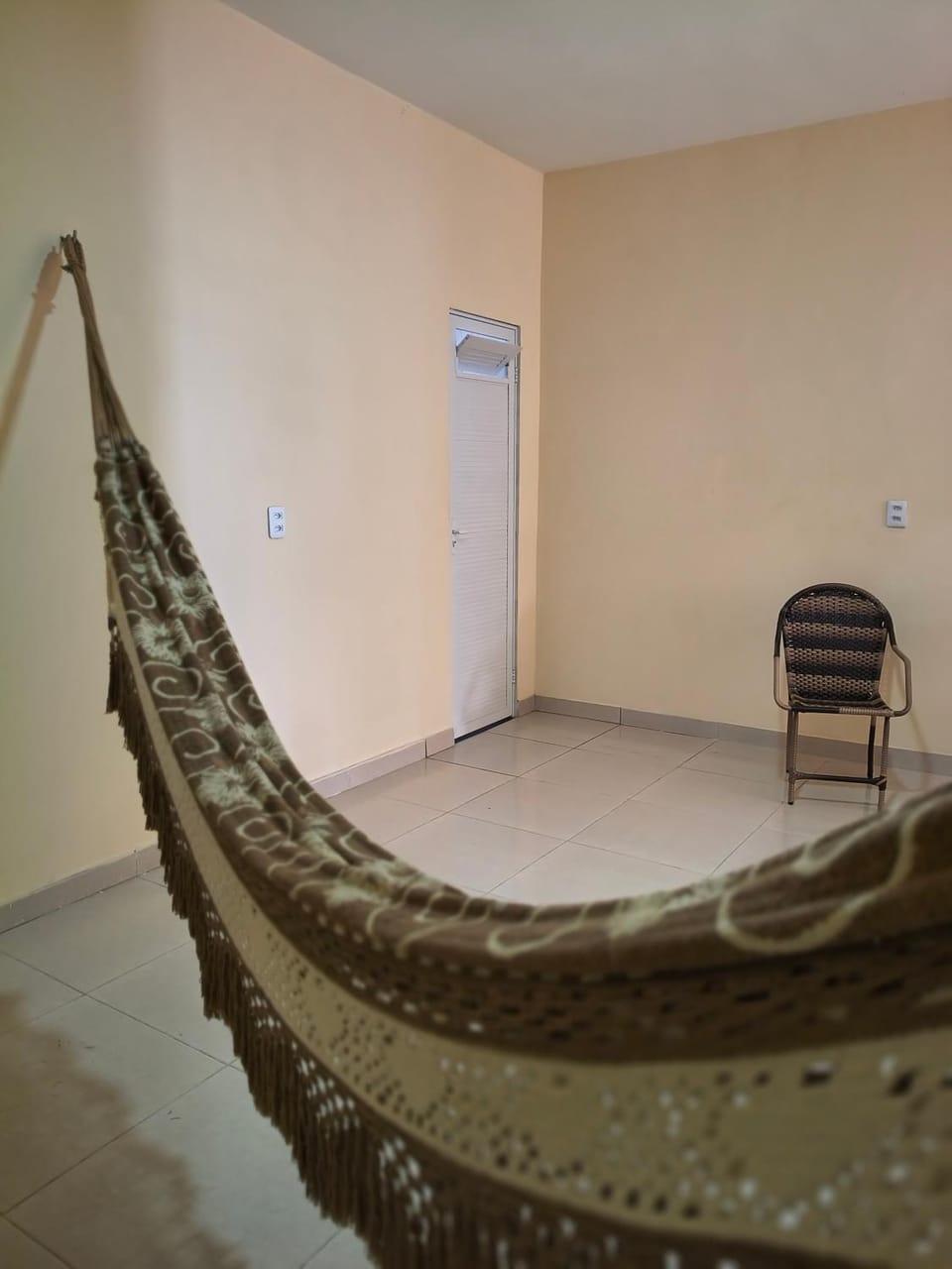 Hosting in Camocim Apartment in State of Ceará