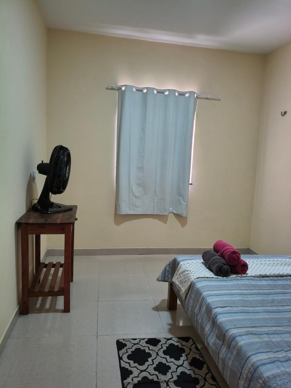 Hosting in Camocim Apartment in State of Ceará