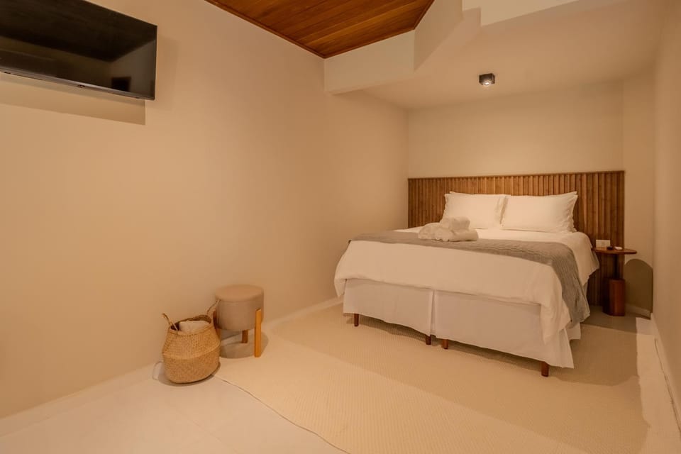 Vila da toca Hotel in State of Espírito Santo, Brazil