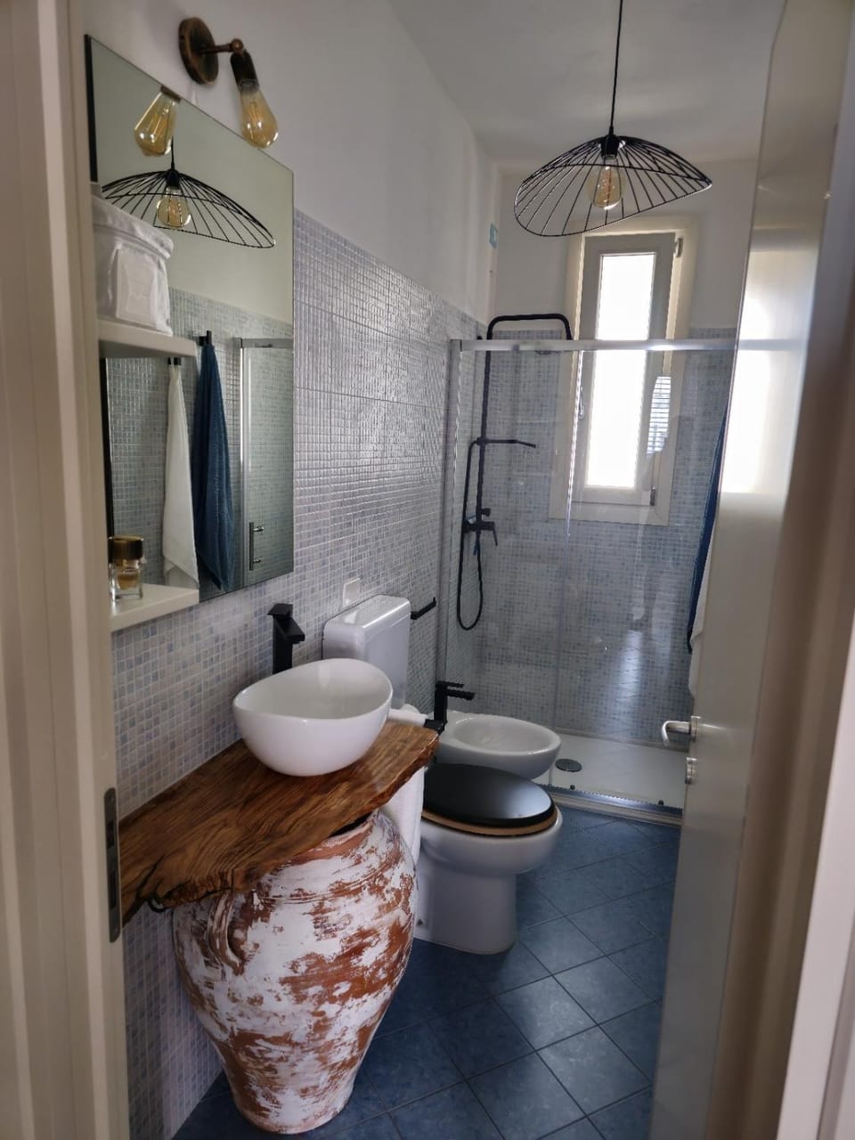 Casa Vacanze Castro Marina Apartment in Castro