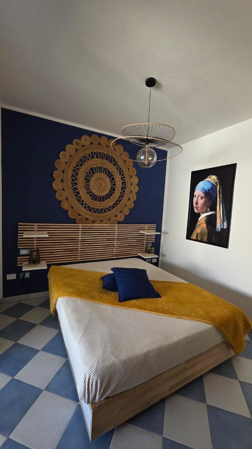 Casa Vacanze Castro Marina Apartment in Castro