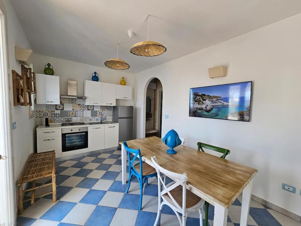 Casa Vacanze Castro Marina Apartment in Castro