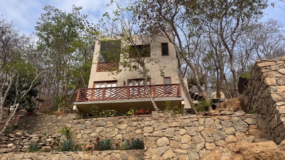 Casa Serendi Vacation rental in State of Oaxaca