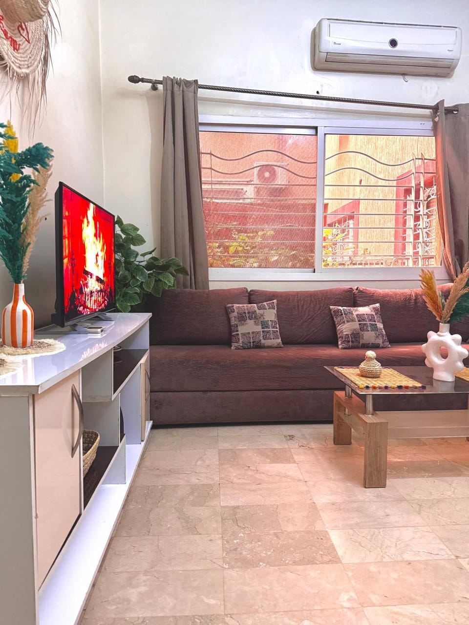 Modern studio near the center Apartment in Marrakesh