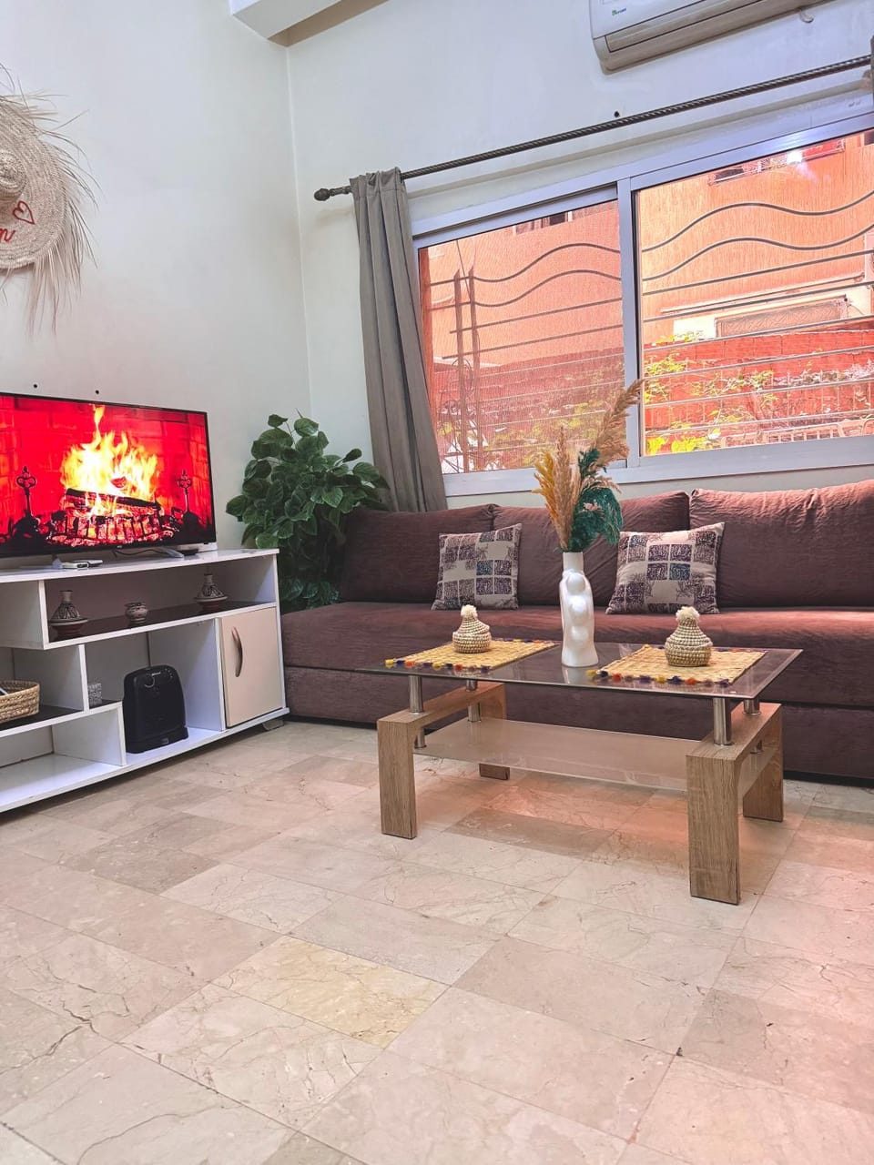Modern studio near the center Apartment in Marrakesh