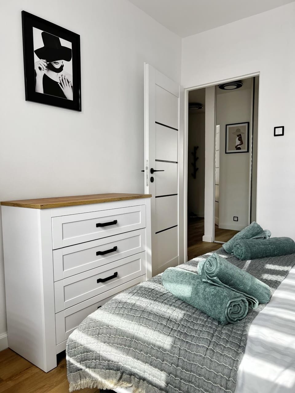 Casa Castillo Toruń Apartment in Greater Poland Voivodeship