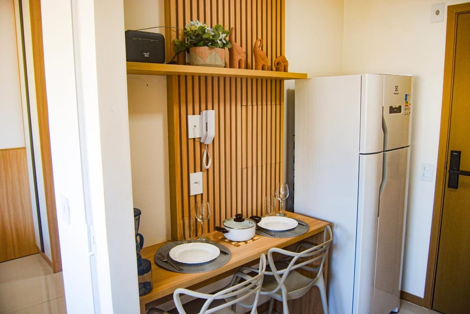 Photo of the whole room, Dining area, Area and facilities, minibar