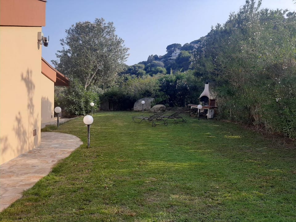 Day, Garden