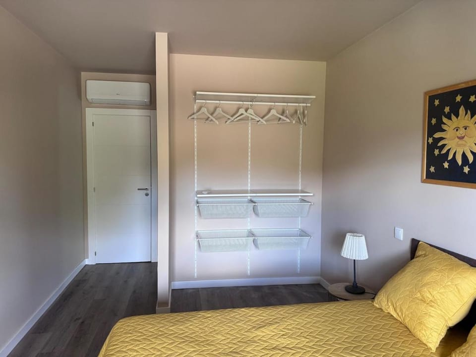 Casa do Esquilo Apartment in Vila Real District