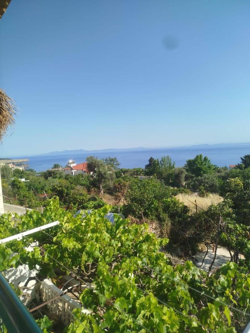 Day, Natural landscape, Sea view