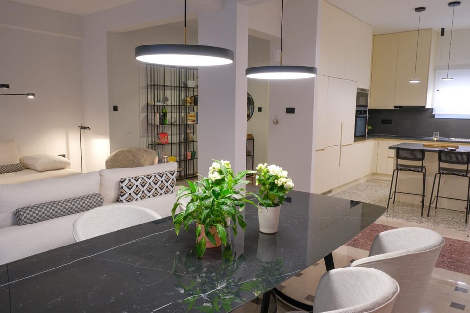 AD ASTRA Comfort Living Apartment in Peloponnese, Western Greece and the Ionian