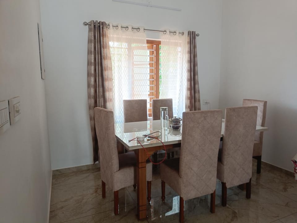 La- casona Villa in Kerala