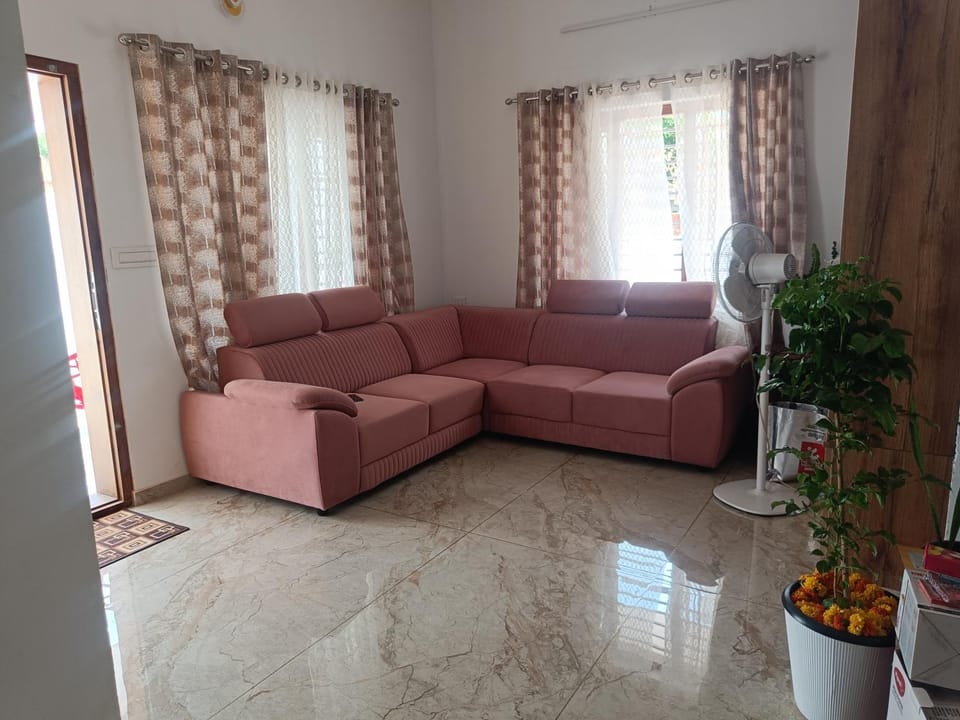 La- casona Villa in Kerala