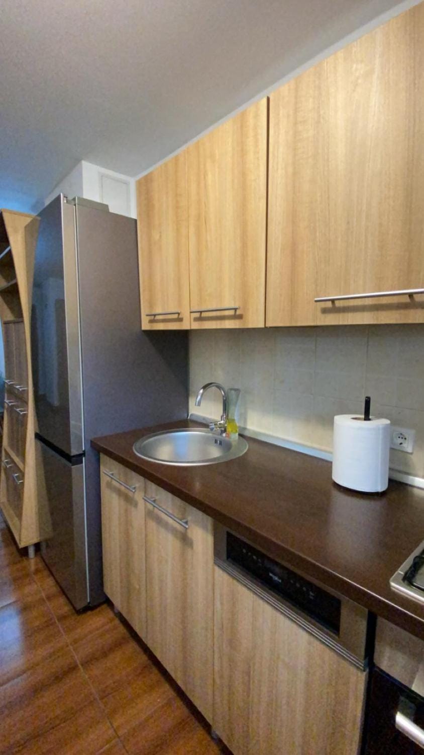 dishwasher