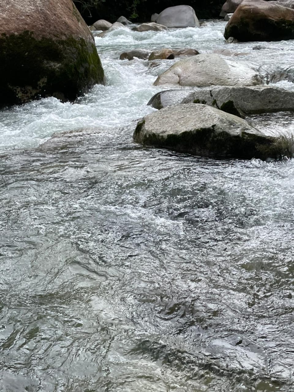 River view
