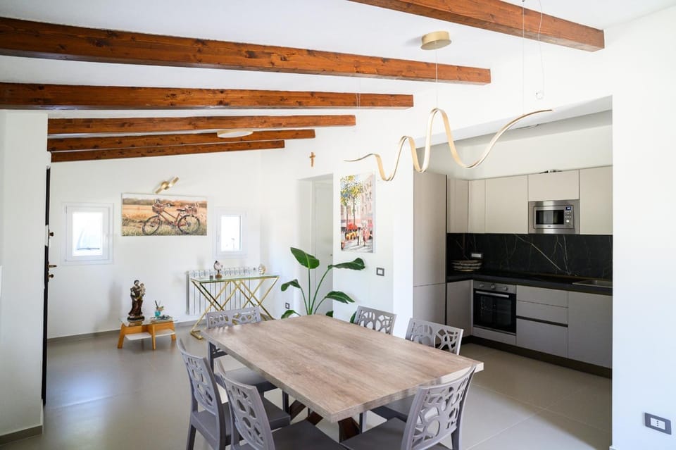 La Casa di Joseph Bed and Breakfast in Agrigento