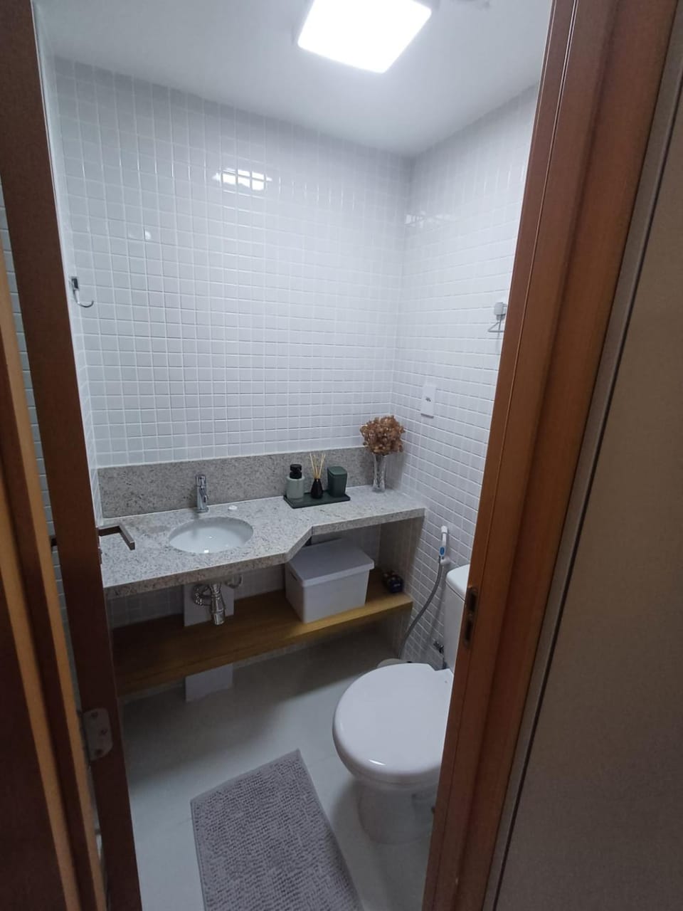 Apartamento em Armação, Salvador, Bahia Apartment in Salvador