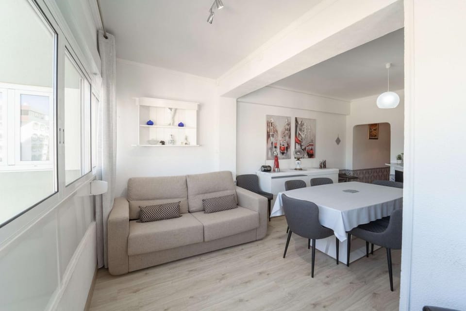 2BR Apartment near Costa da Caparica Beach | By Airnest Apartment in Costa da Caparica