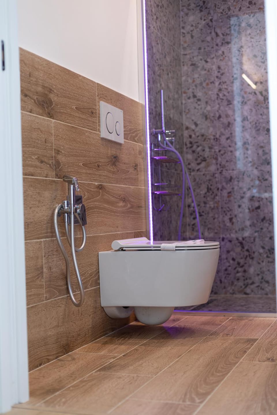 Toilet, Bathroom, Bath
