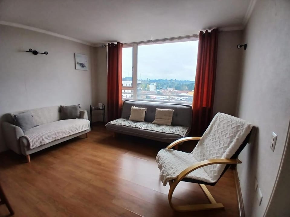 freire ankar 525 Apartment in Osorno