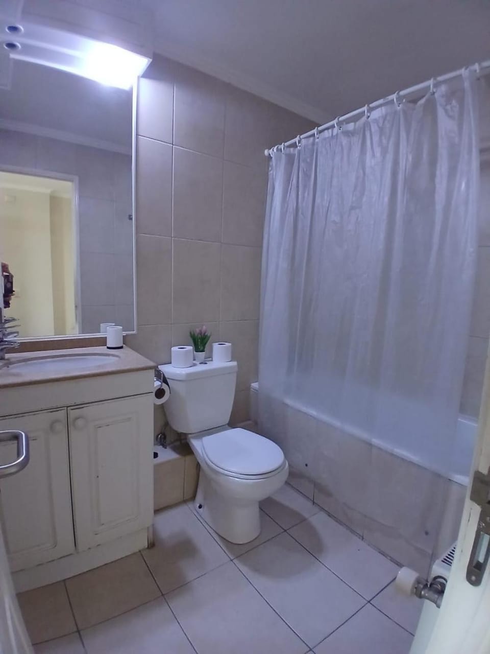 freire ankar 525 Apartment in Osorno