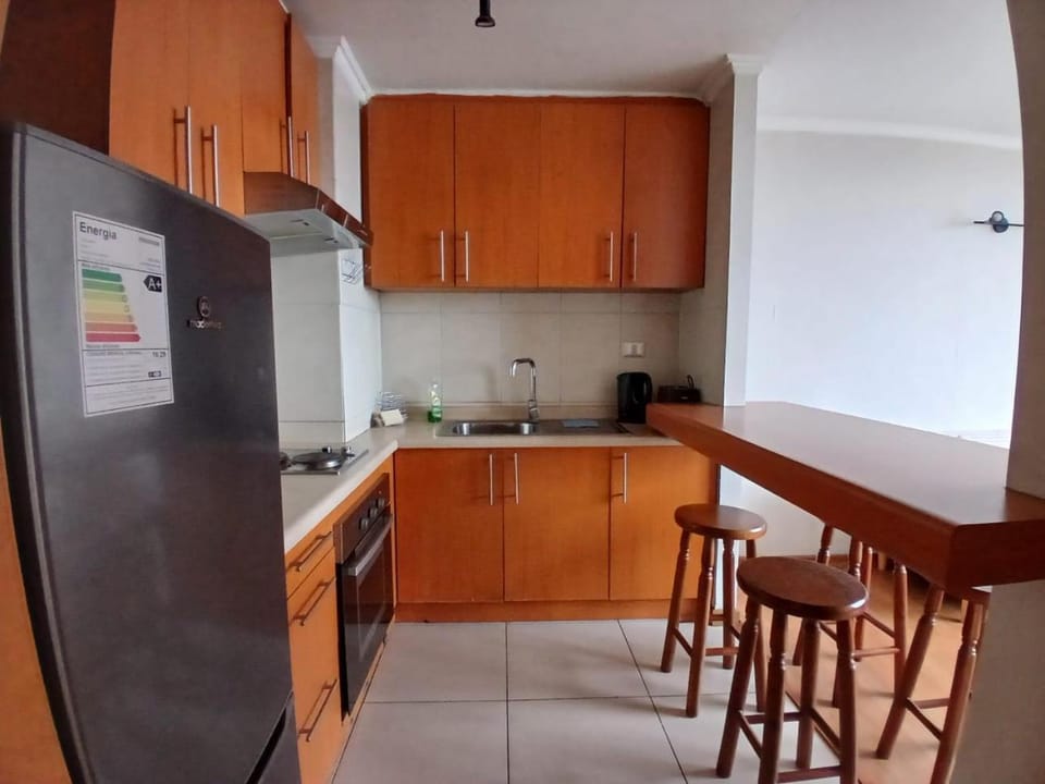 freire ankar 525 Apartment in Osorno
