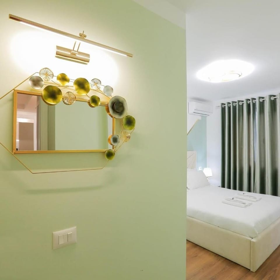 Central Location 2bdr Apartment Apartment in Tirana