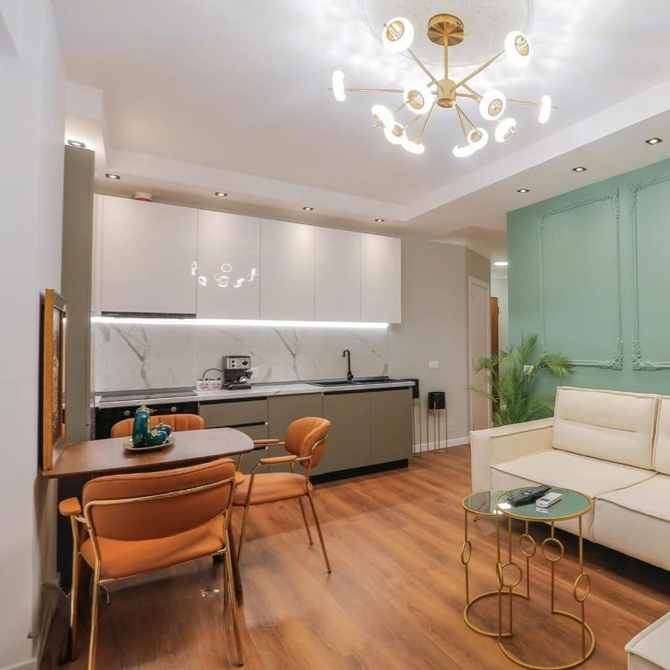 Central Location 2bdr Apartment Apartment in Tirana