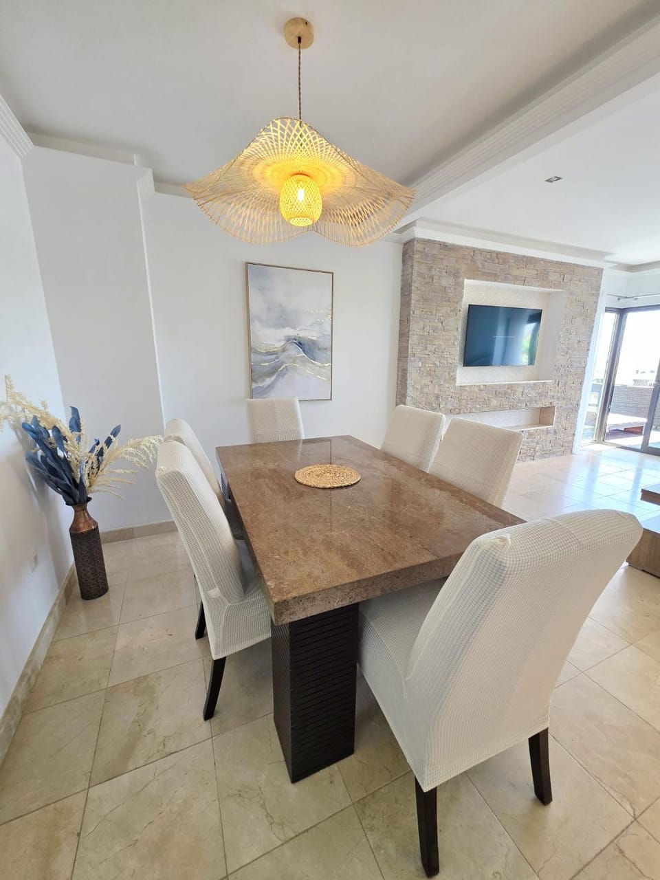 Los Flamingos Villa Padierna Apartment Apartment in Costa del Sol