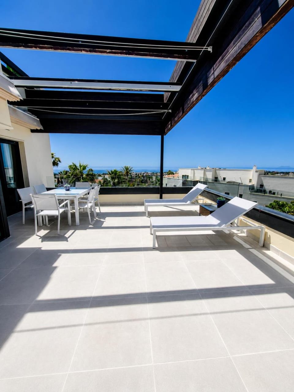 Los Flamingos Villa Padierna Apartment Apartment in Costa del Sol