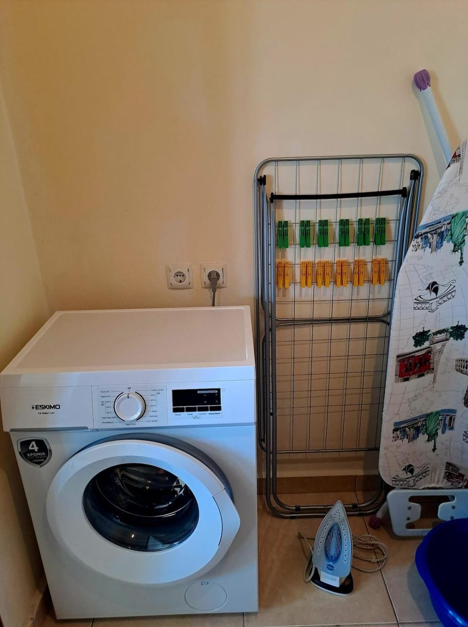 Villa Dreamy View Apartment in Decentralized Administration of the Aegean