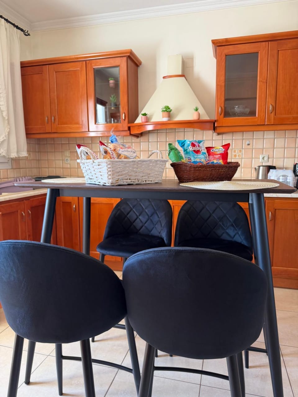Villa Dreamy View Apartment in Decentralized Administration of the Aegean