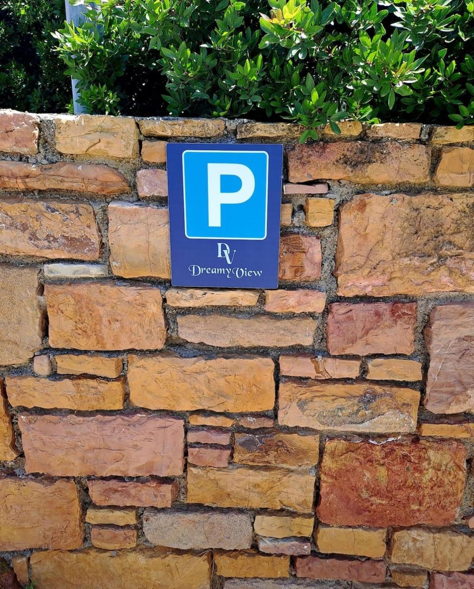 Villa Dreamy View Apartment in Decentralized Administration of the Aegean