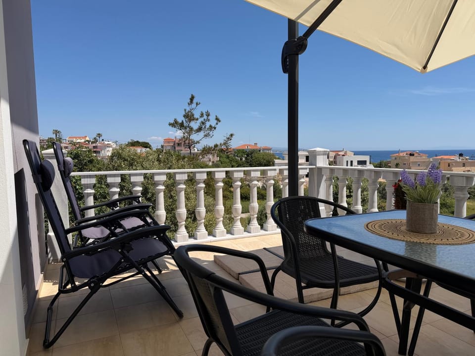 Villa Dreamy View Apartment in Decentralized Administration of the Aegean