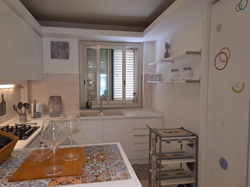 Casa Rosa di Sicilia Marzamemi Apartment in Marzamemi