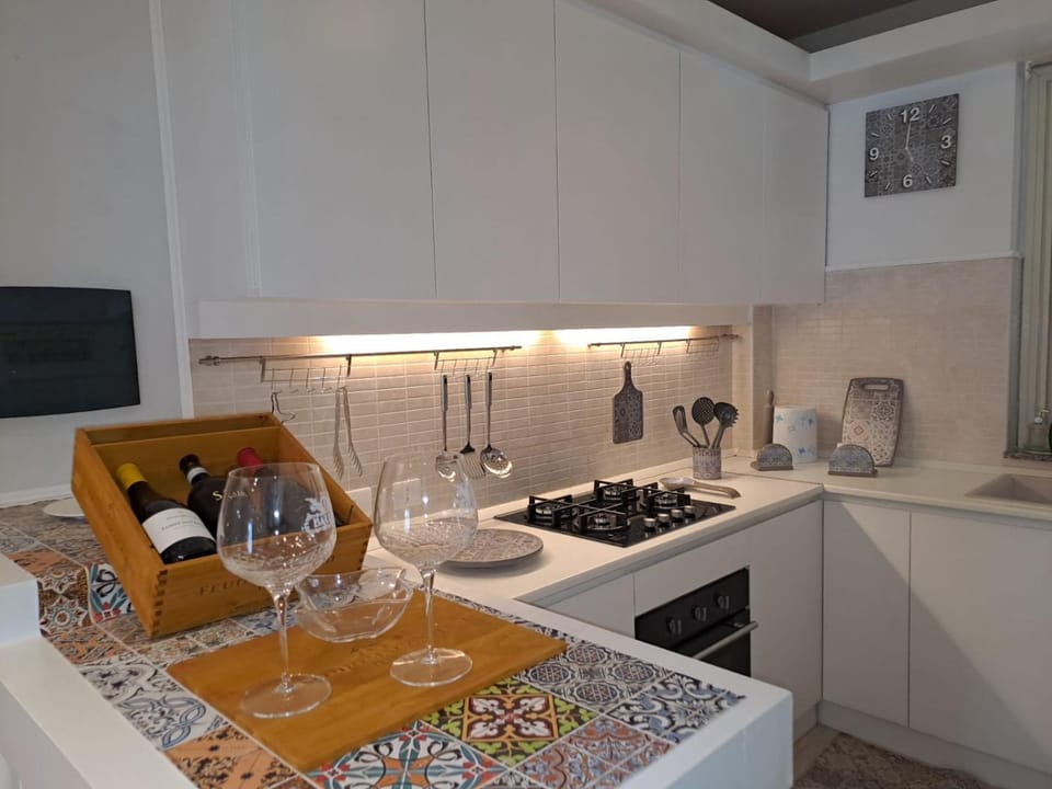 Casa Rosa di Sicilia Marzamemi Apartment in Marzamemi